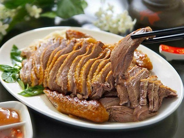 燒鵝相片 燒鵝相片