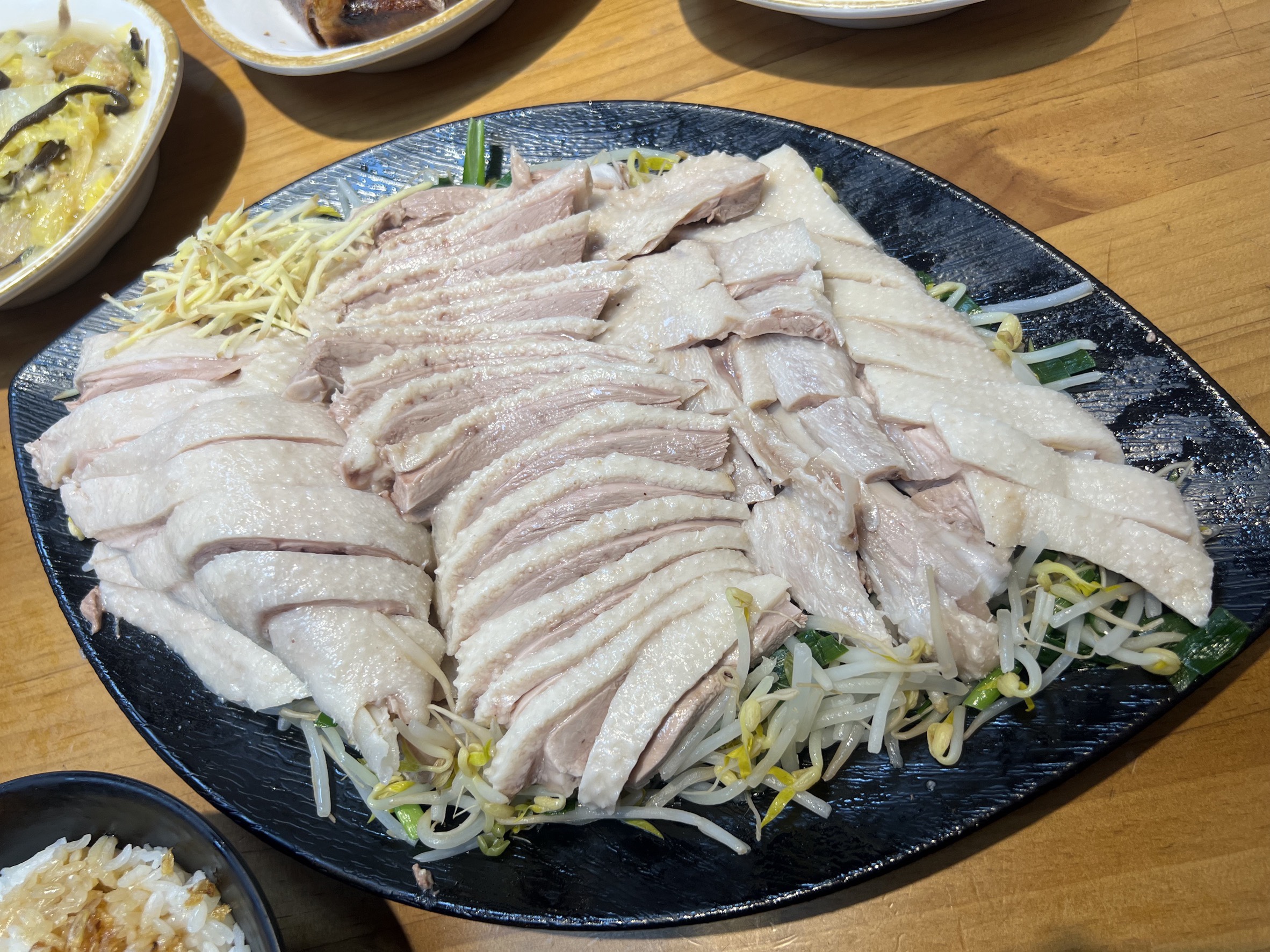 去骨鹽水鵝相片 去骨鹽水鵝相片