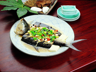 虱目魚與台南人生活息息相關，可說是「南台灣的家魚」(本圖由農業易遊網提供)